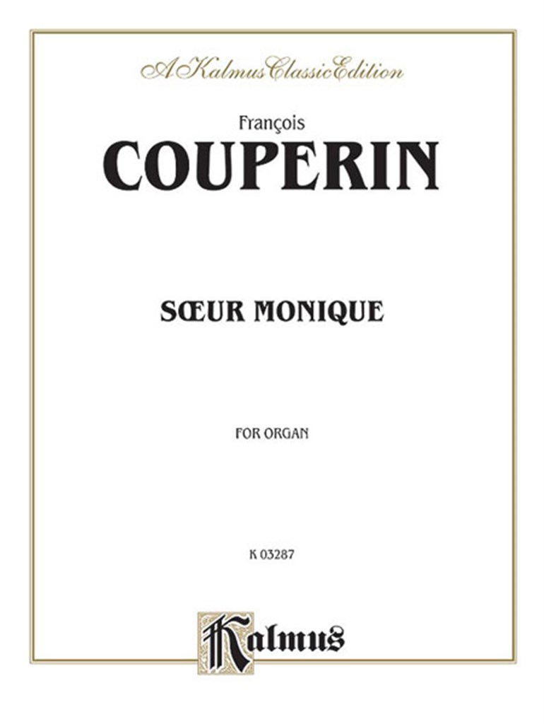 Soeur Monique